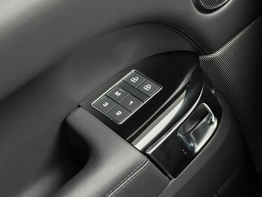 2022 Land Rover Range Rover Sport