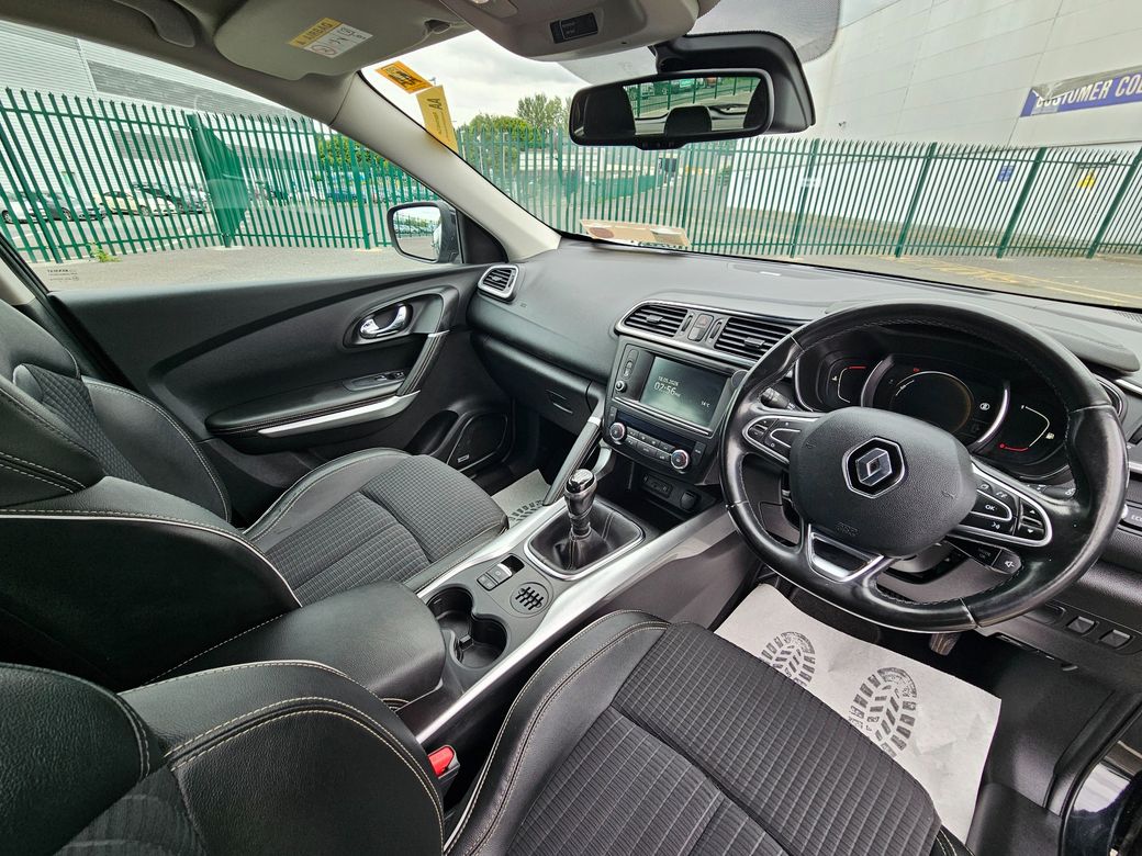 2016 Renault Kadjar