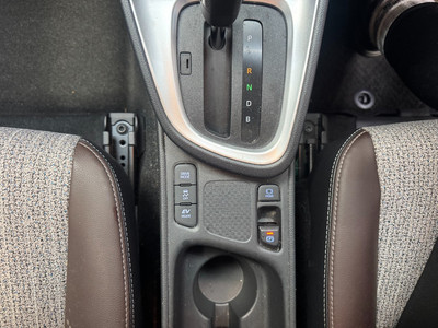 2021 Toyota Yaris Cross