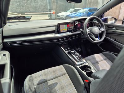 2024 Volkswagen Golf