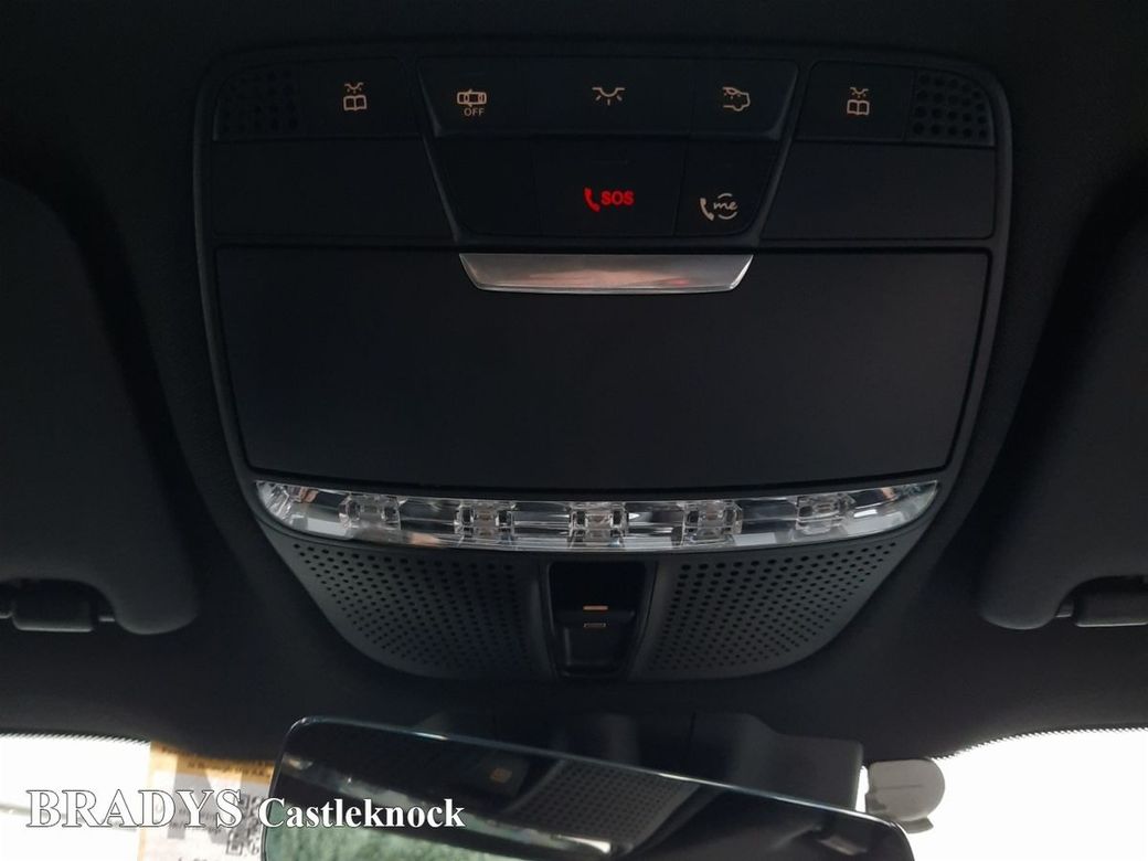 2022 Mercedes-Benz GLC Class