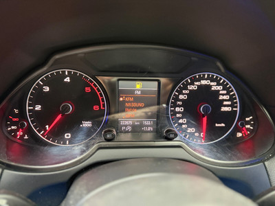 2013 Audi Q5