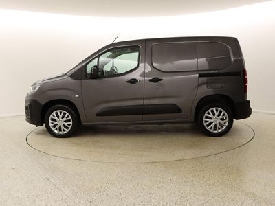 2022 Citroen Berlingo
