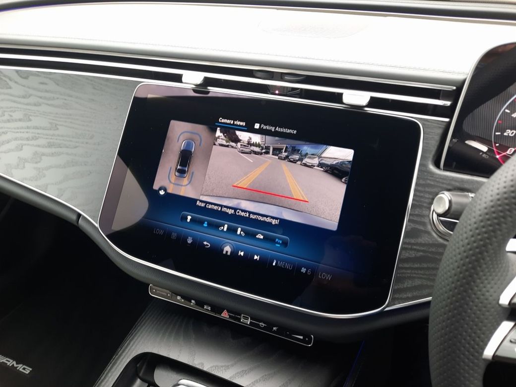 2025 Mercedes-Benz E Class