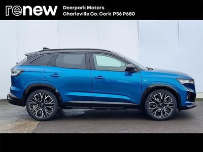 2026 Renault Austral