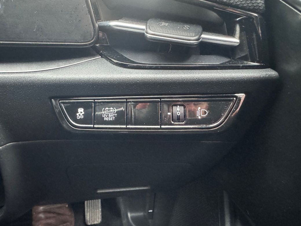 2024 Kia Niro