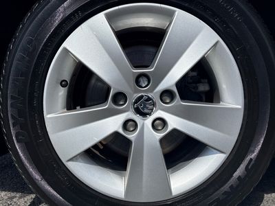 2019 Skoda Superb