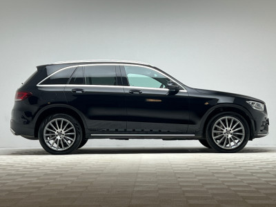 2022 Mercedes-Benz GLC Class