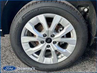 2025 Ford Transit Connect