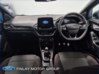 2022 Ford Puma