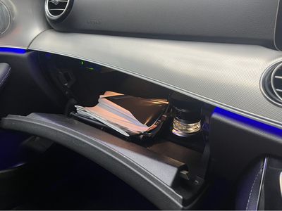 2019 Mercedes-Benz E Class