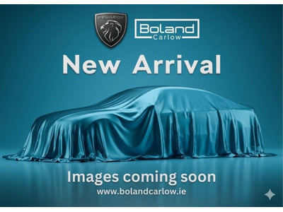 2019 Peugeot 3008