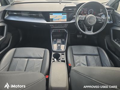 2023 Audi A3