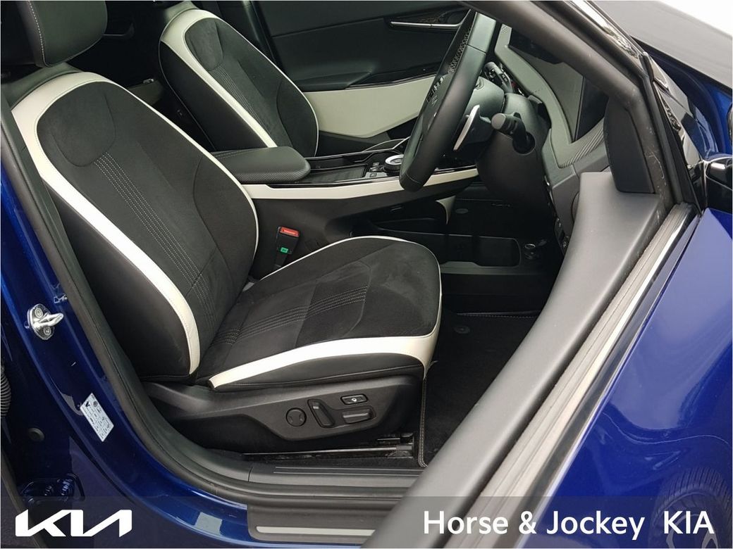 2023 Kia EV6