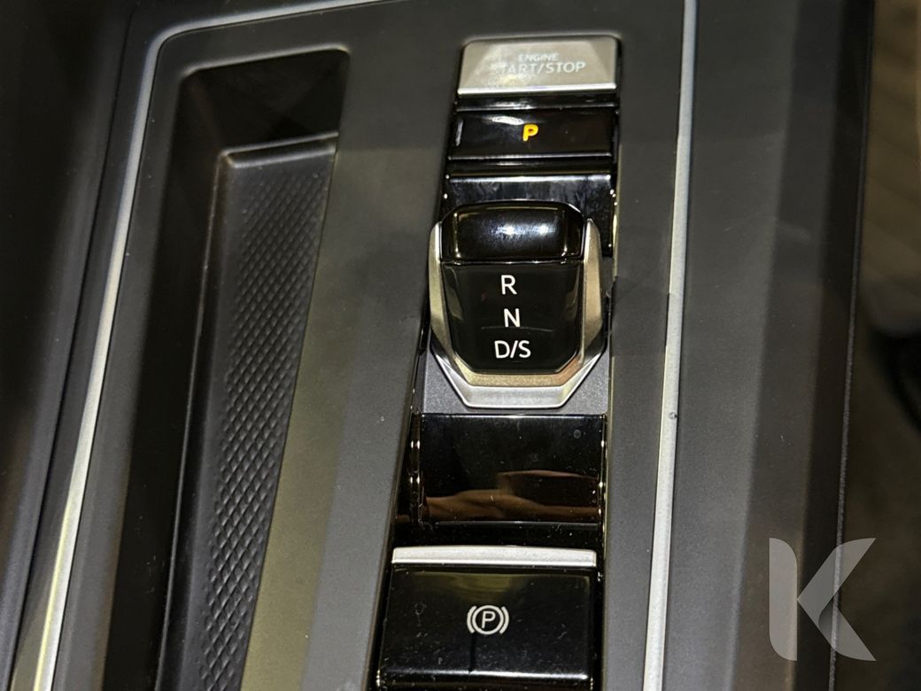 2024 Volkswagen Golf