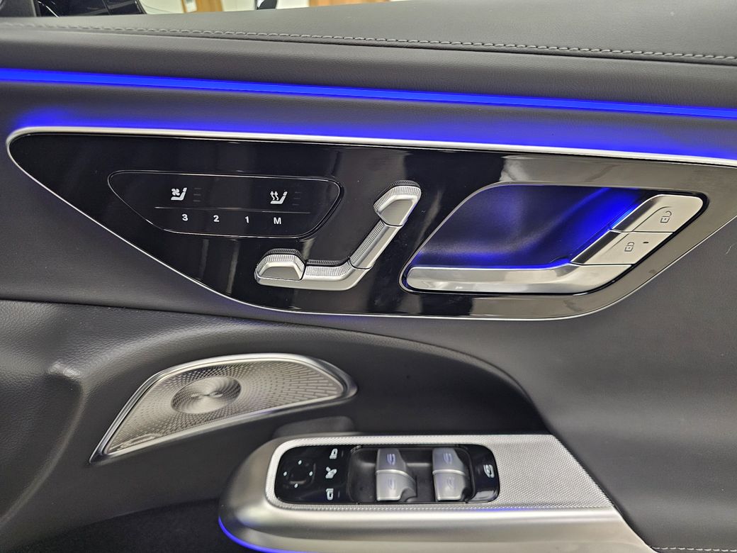 2026 Mercedes-Benz E Class