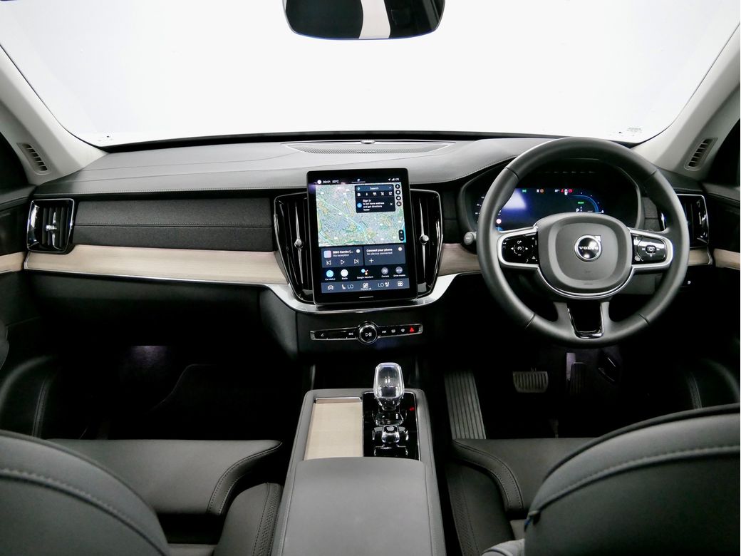 2025 Volvo XC90