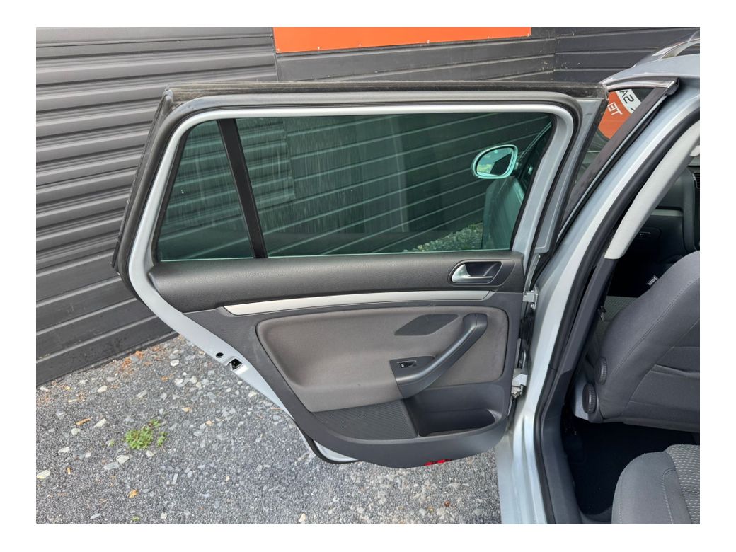 2008 Volkswagen Golf
