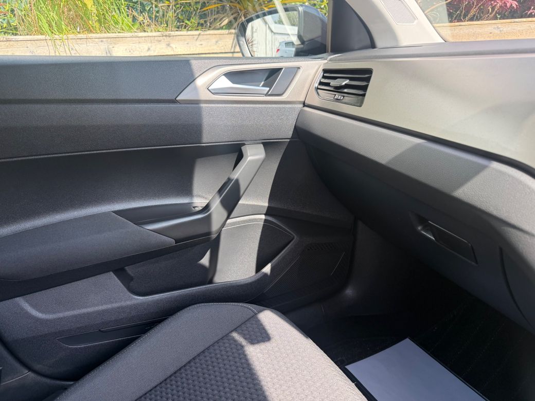 2022 Volkswagen Polo