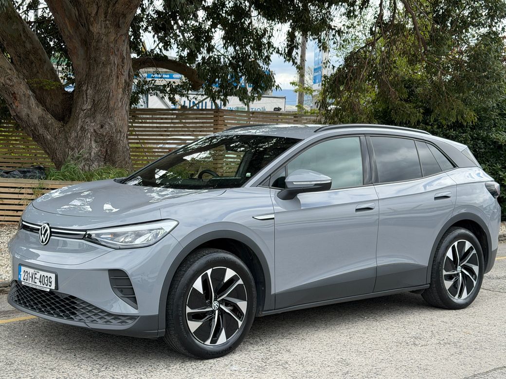 2023 Volkswagen ID.4