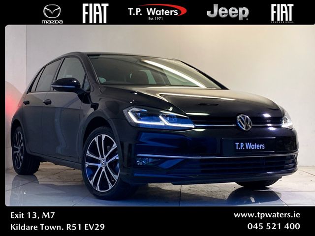 vehicle for sale from TP Waters