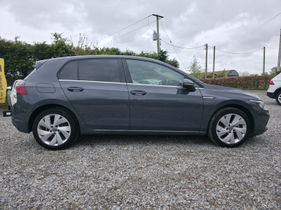 2024 Volkswagen Golf