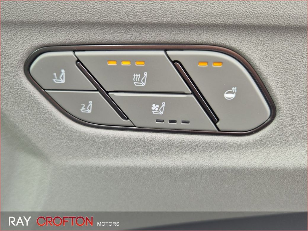 2026 Kia EV5