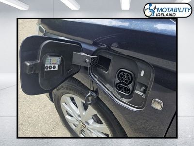 2025 Volkswagen Caddy Maxi Life