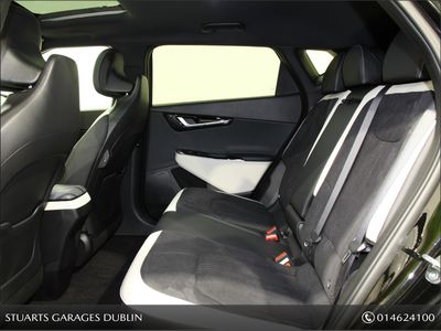 2025 Kia EV6