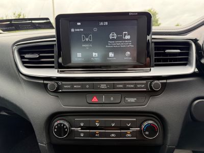 2019 Kia Ceed
