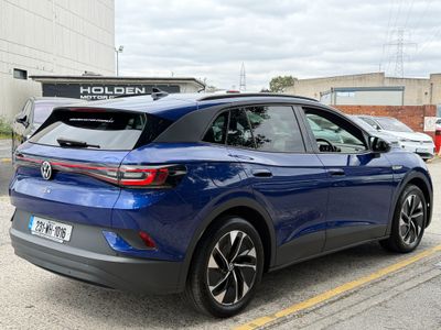 2023 Volkswagen ID.4