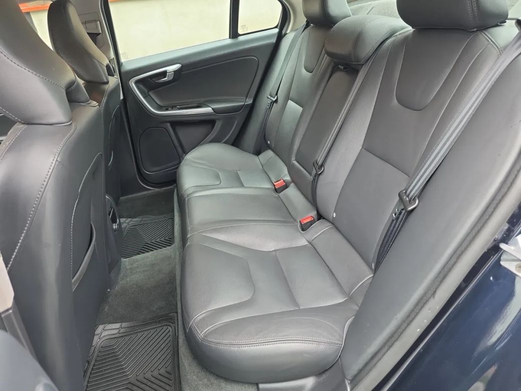 2015 Volvo S60