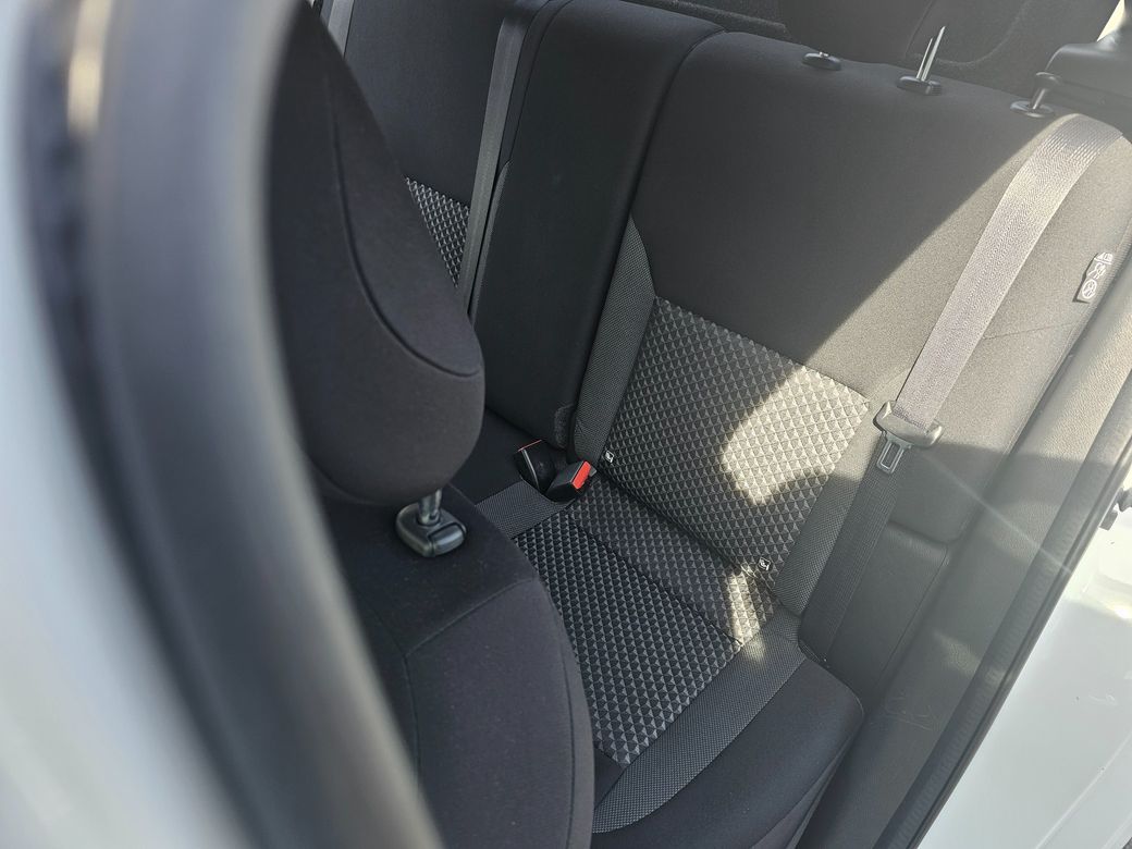 2021 Nissan Micra
