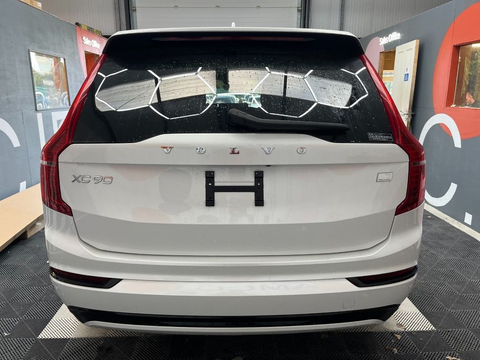2024 Volvo XC90