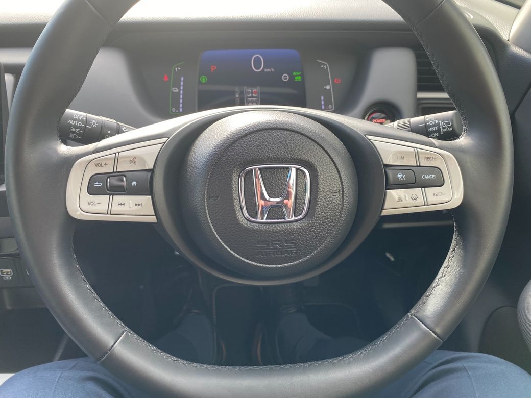 2026 Honda Jazz