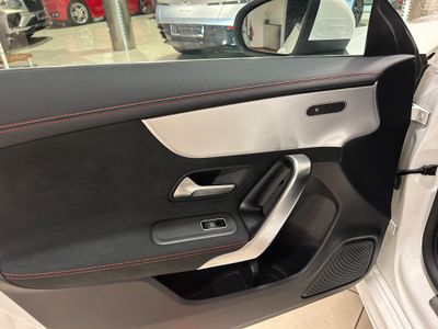 2020 Mercedes-Benz CLA Class