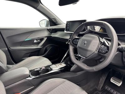 2023 Peugeot 2008