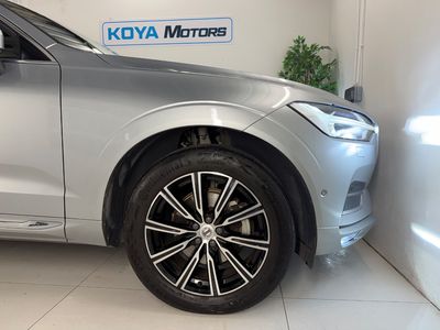 2018 Volvo XC60