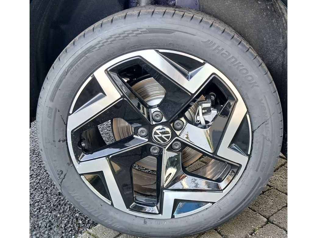 2025 Volkswagen Tayron