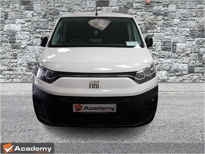 2023 Fiat Doblo