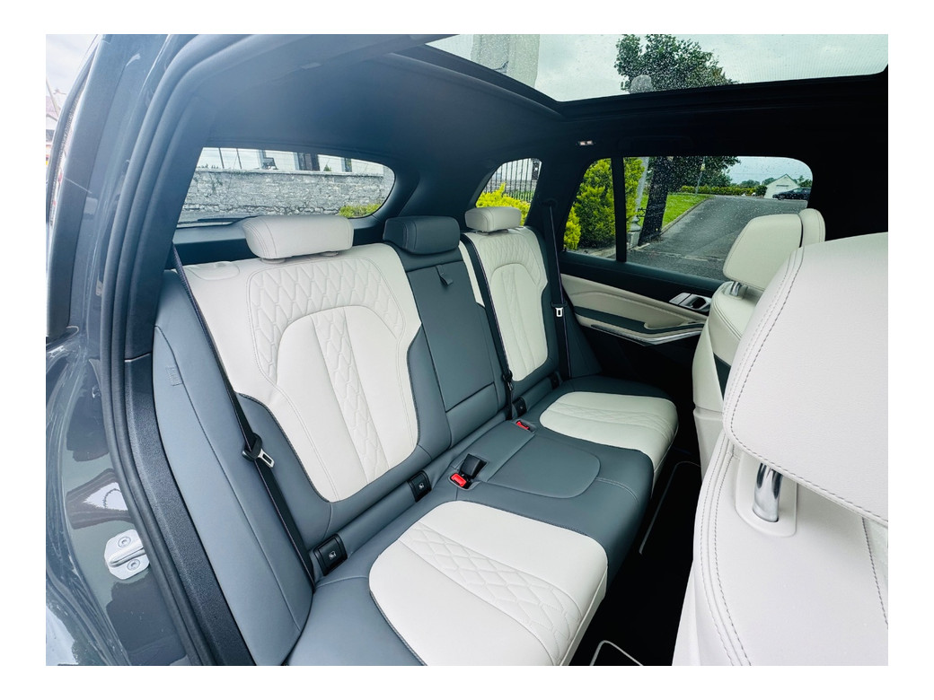 2024 BMW X5