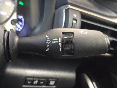2018 Lexus IS
