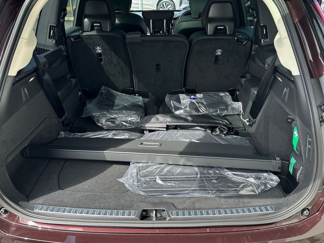2026 Volvo XC90