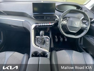 2022 Peugeot 3008