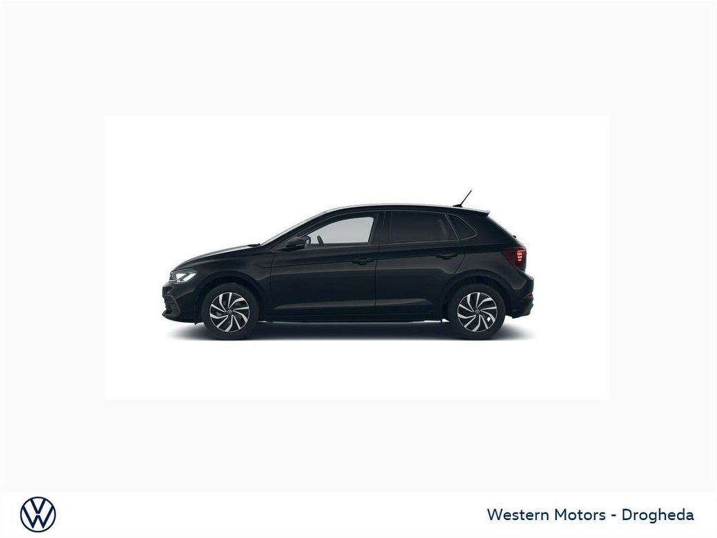 2026 Volkswagen Polo