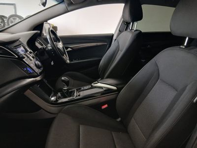 2013 Hyundai i40