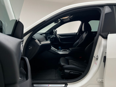 2022 BMW i4