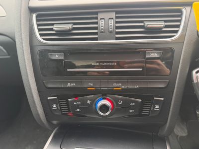 2014 Audi A4