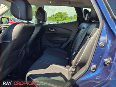 2018 Renault Kadjar