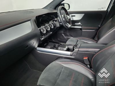 2022 Mercedes-Benz EQA